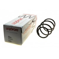 4088336 LESJÖFORS Пружина ходової частини