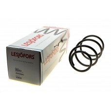 4088336 LESJÖFORS Пружина ходової частини