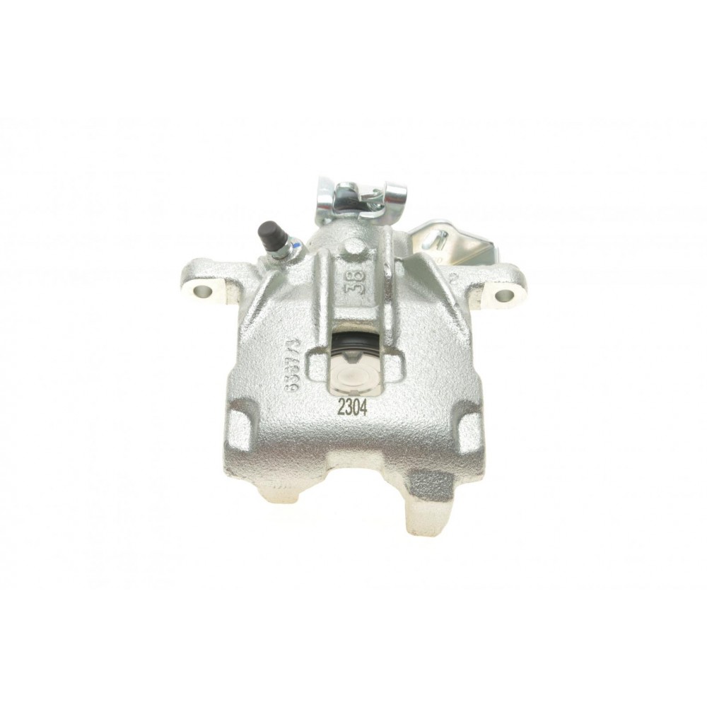 Супорт гальмівний (задній) (L) VW T4/Sharan/Ford Galaxy I 90- (d=38mm) (диск 13.5mm) (Lucas)