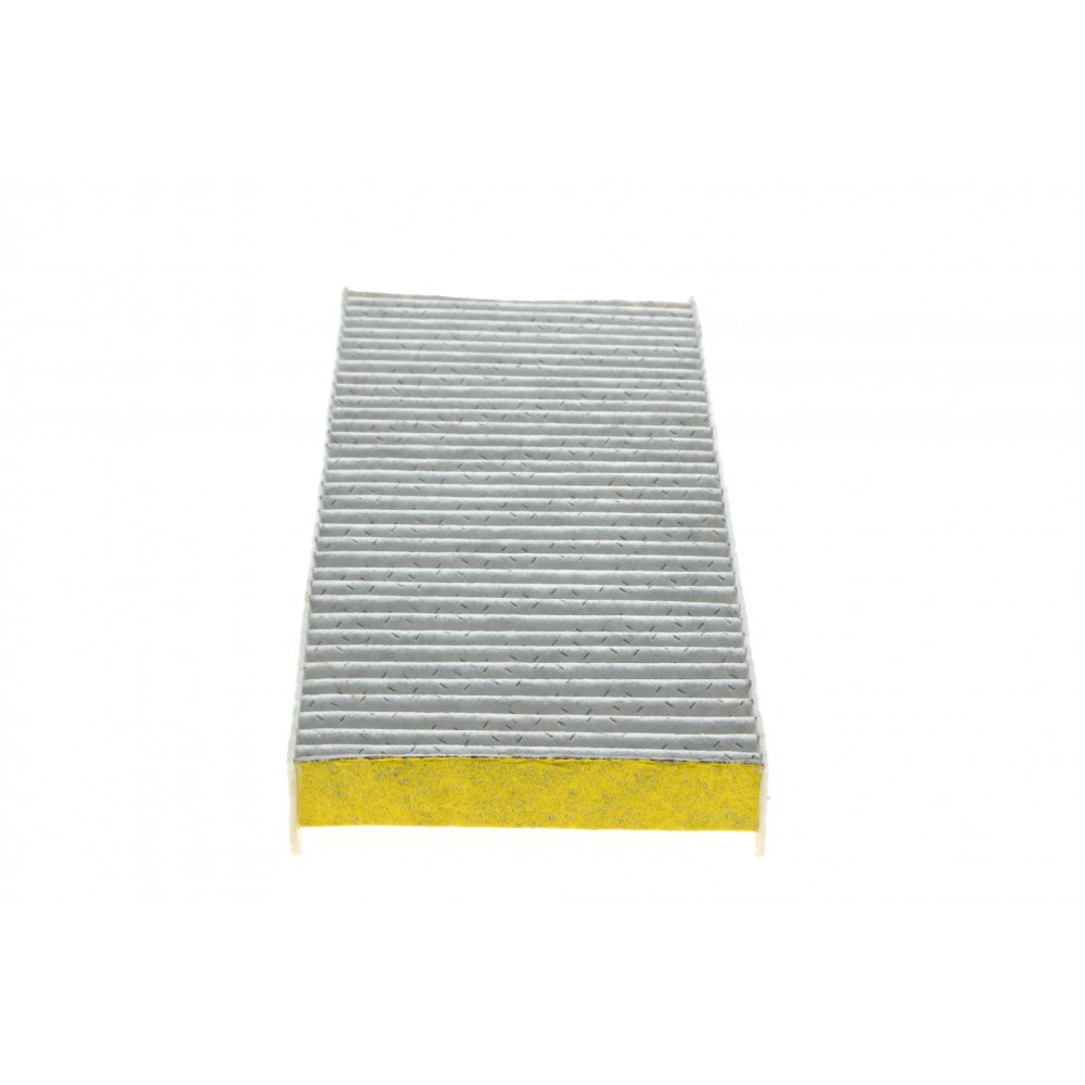 Фільтр салону Citroen C5/C6/Peugeot 407 04- (вугільний)