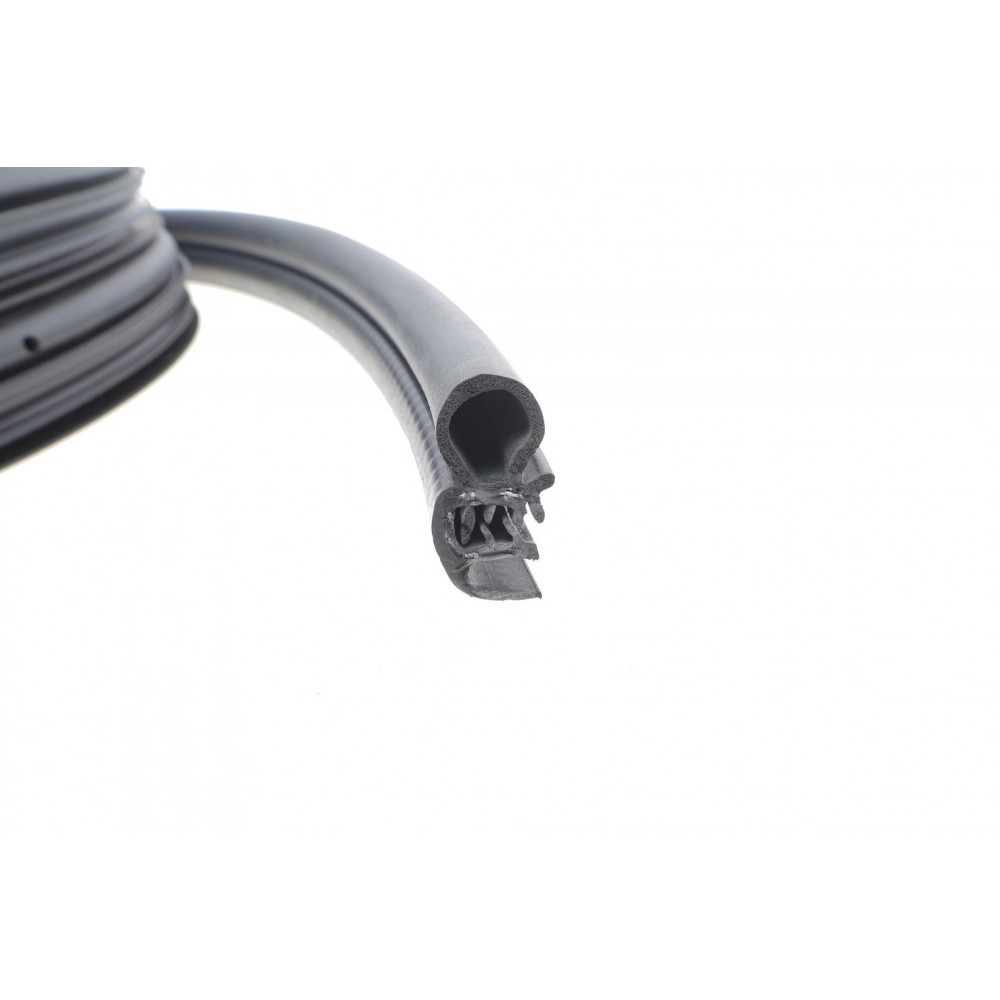 Ущільнювач дверей (зсувних) Renault Master/Opel Movano 10-