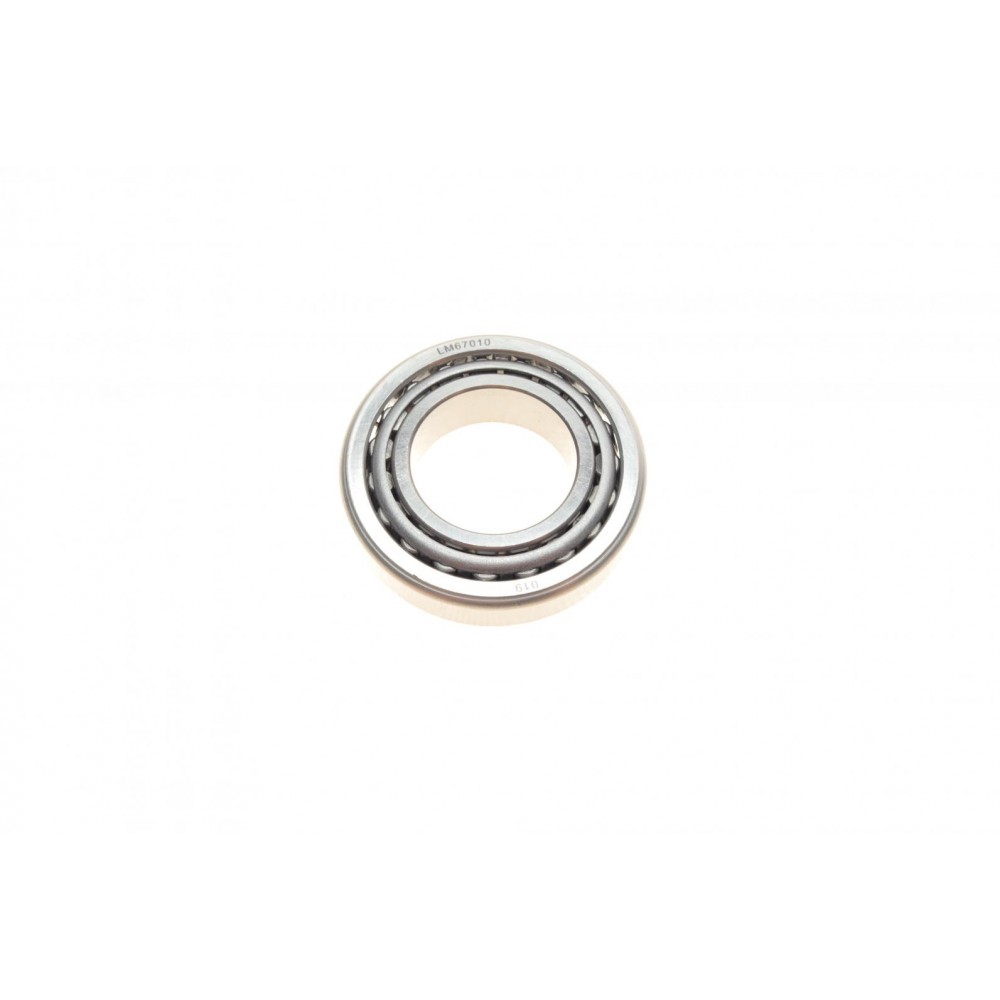 Підшипник маточини (задньої) Daewoo Lanos/Opel Combo/Kadett/Vectra A