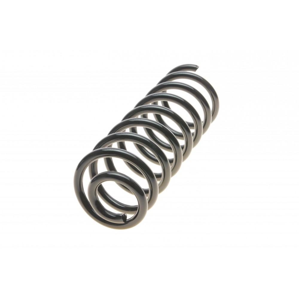 Пружина (задня) Dacia Logan/Renault Logan 1.4/MPI/1.5dCi/1.6/16V/BiFuel/MPI 04- (седан)