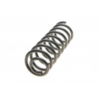 Пружина (задня) Dacia Logan/Renault Logan 1.4/MPI/1.5dCi/1.6/16V/BiFuel/MPI 04- (седан)