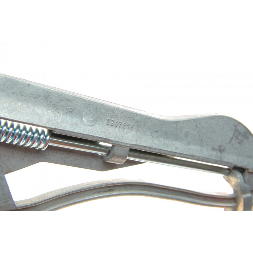 Рама ручки дверей (передніх) (R) BMW X5 (E53) 00-06