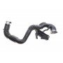 Патрубок інтеркулера Nissan Qashqai/X-Trail/Renault Kadjar 1.6 dCi 11-