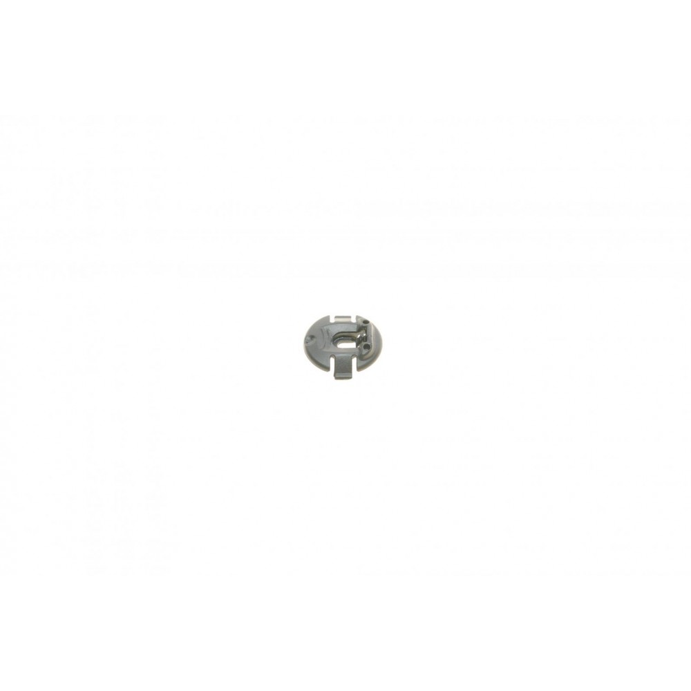 Кліпса кріплення підкрильника (переднього) Audi A4/A5/A6/A7/Q5/VW Passat 07-18