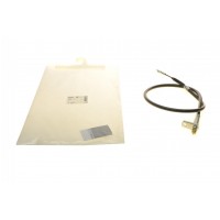 1 987 477 750 BOSCH Тросик, cтояночный тормоз