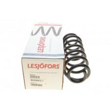 4295137 LESJÖFORS Пружина ходової частини