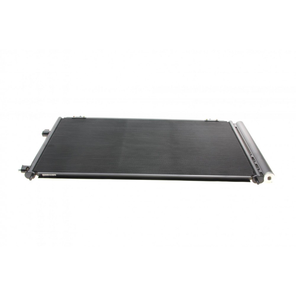 AC 1017 000S MAHLE Конденсатор кондиціонера
