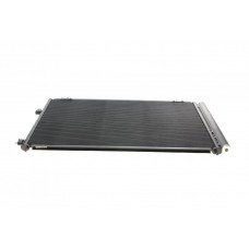 AC 1017 000S MAHLE Конденсатор кондиціонера
