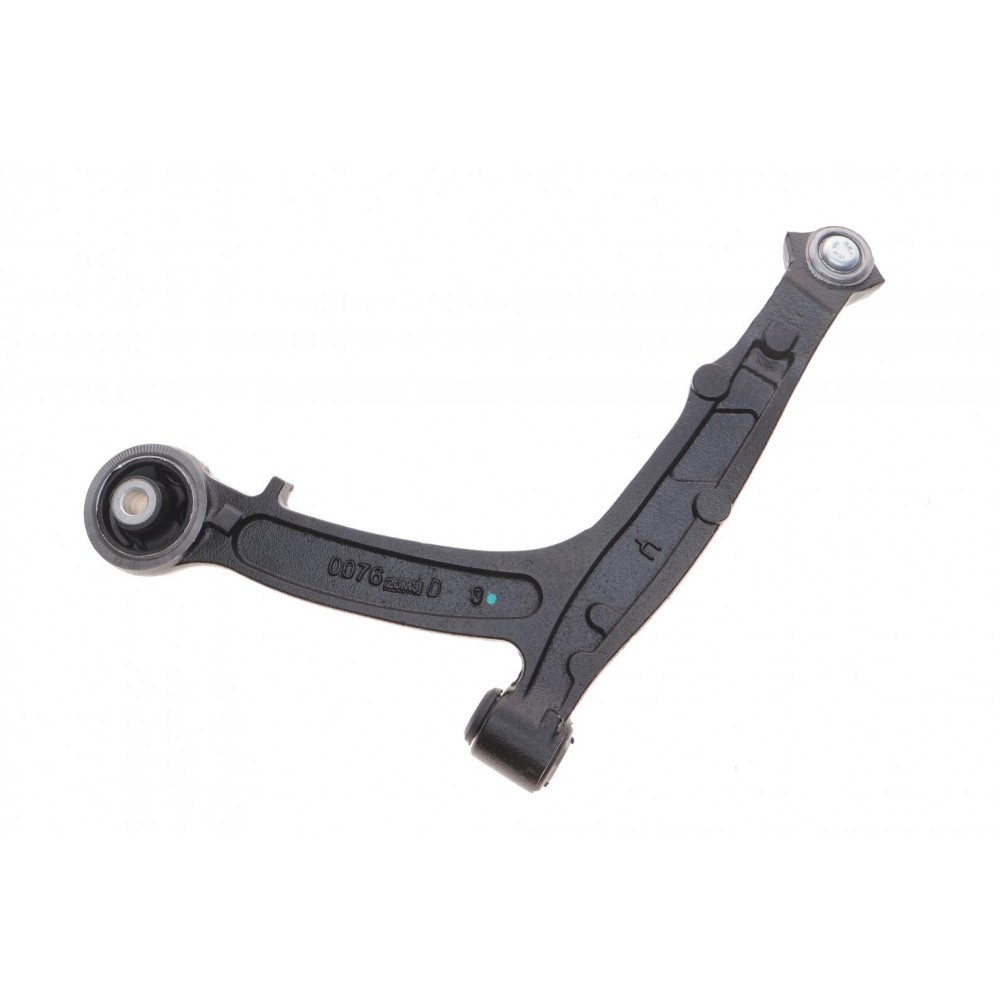 Важіль підвіски (передній/знизу) Fiat Panda 03- (R)