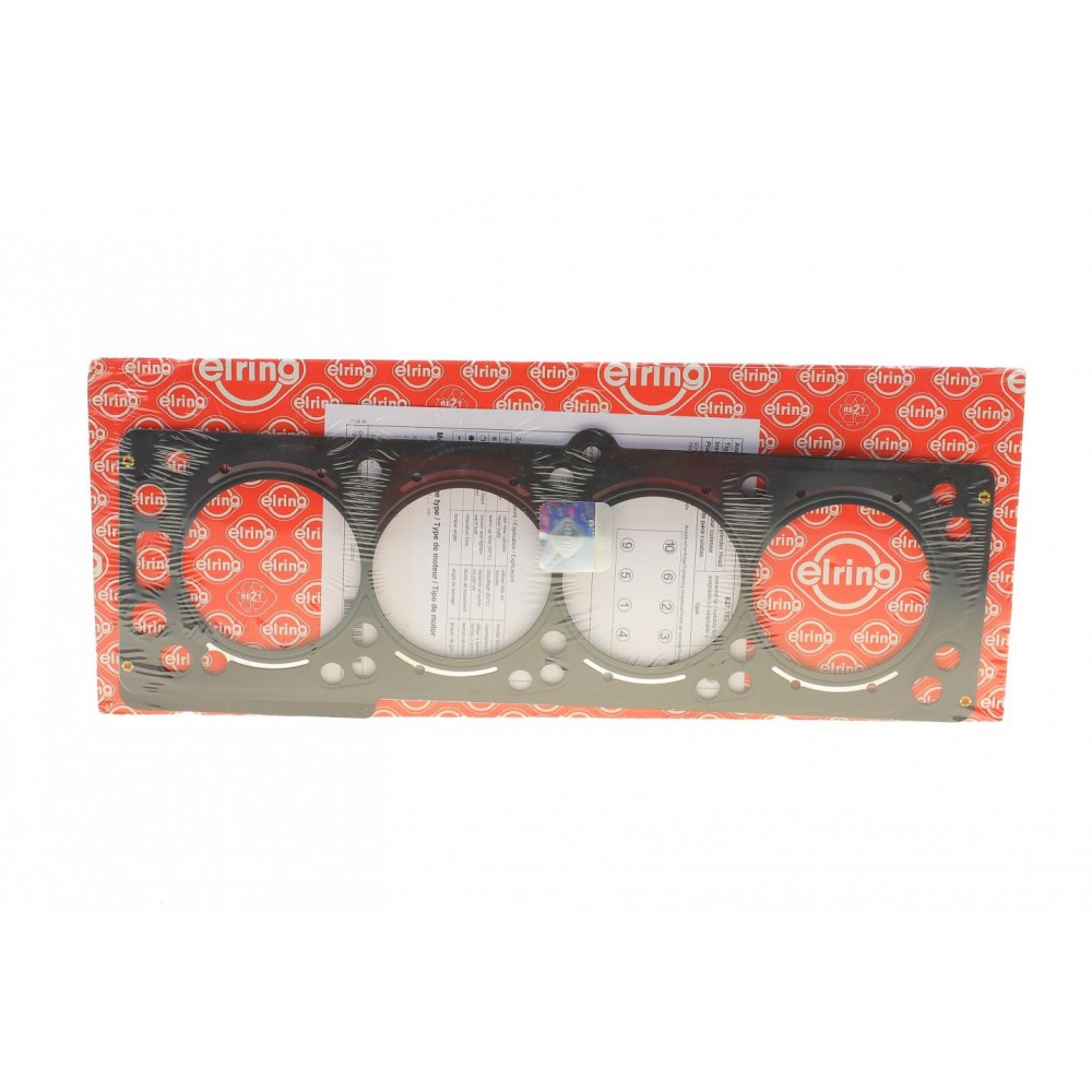 627.192 ELRING Прокладка головка циліндра