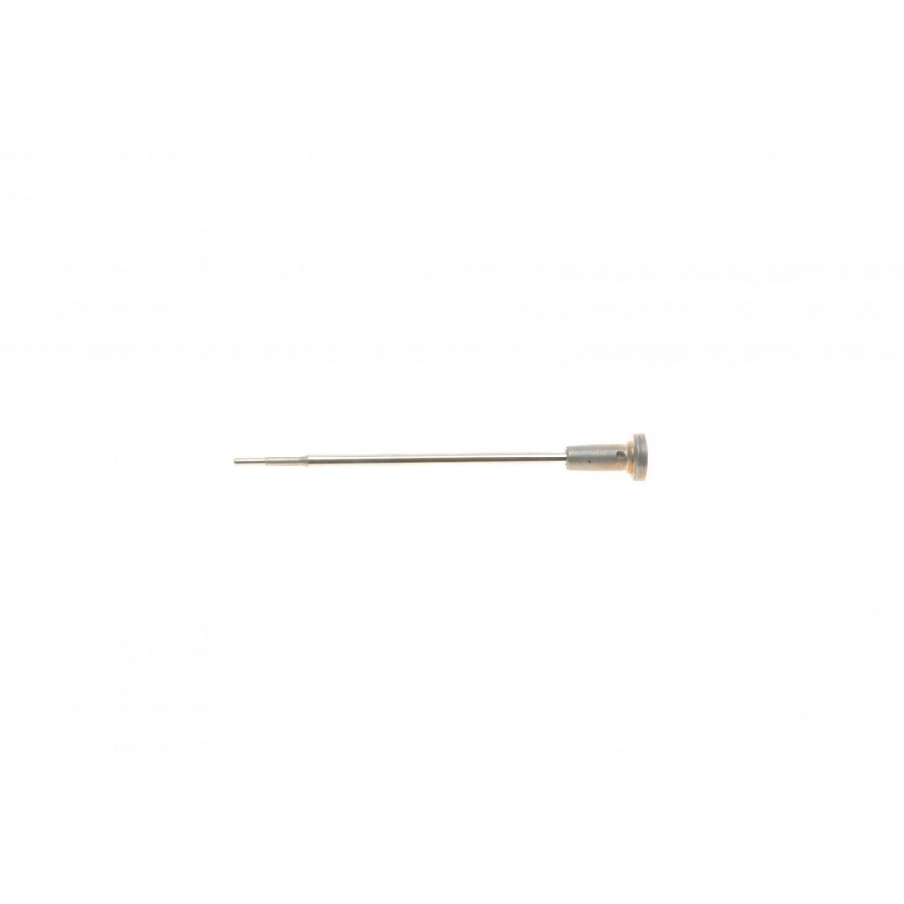 Шток форсунки паливної Volvo C30/C70/S60/S80 06-12