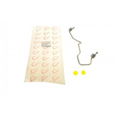 Трубка паливна MB Sprinter/Vito OM651 2.2 CDI 09- (ПНВТ - палив. рейка)