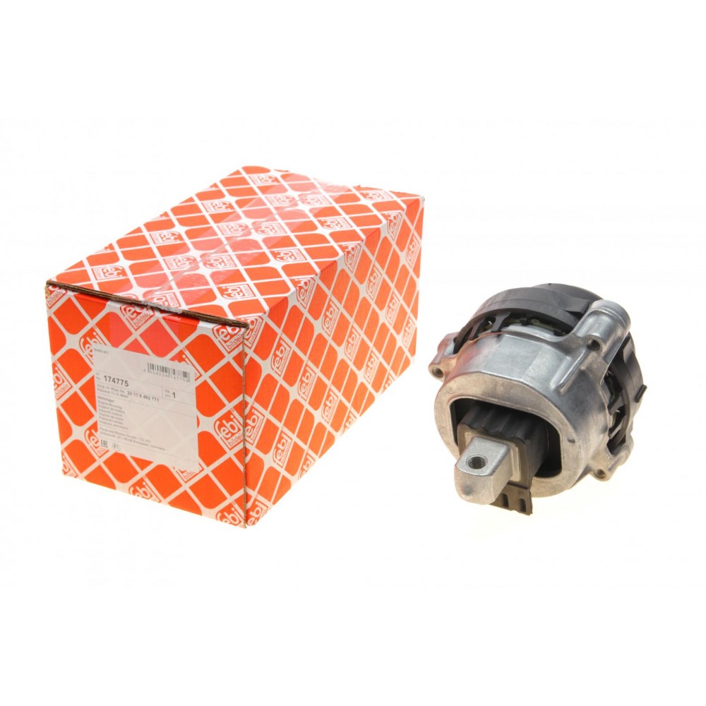 174775 FEBI BILSTEIN Підвіска двигун