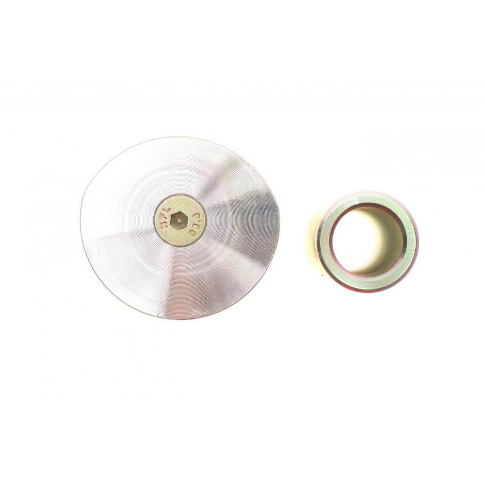 Монтажный инструмент для уплотнения вала коробки