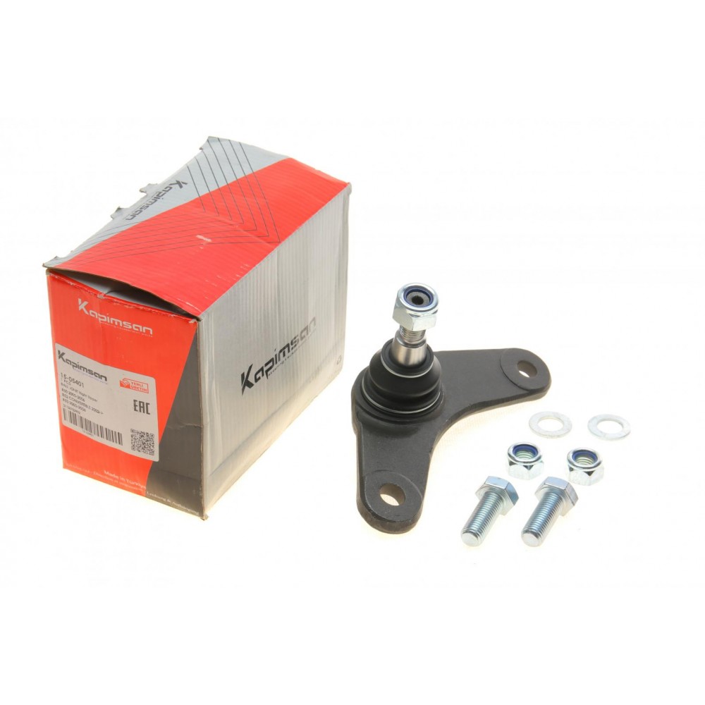 Опора кульова (передня/знизу/R) Mini Cooper 01-06 (R50/R52/R53)