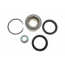 WBK-8001 KAVO PARTS Комплект підшипника ступиці колеса