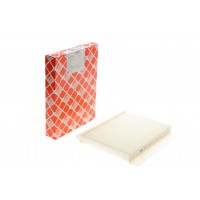 27872 FEBI BILSTEIN Фільтр повітря у внутрішньому просторі