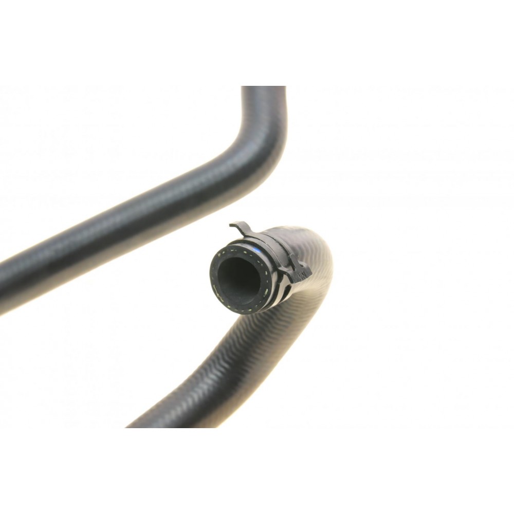 Патрубок радіатора пічки MB Sprinter 906 (OM651) 09-