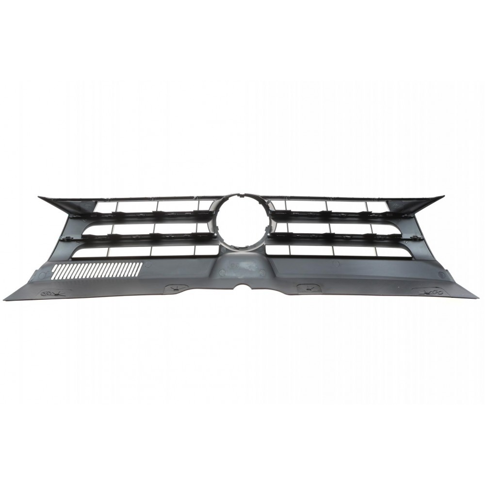 Решітка радіатора VW T5 10-