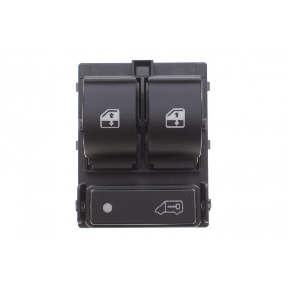 Кнопка склопідіймача Citroen Jumper/Peugeot Boxer 06- (блок)