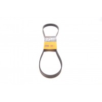 Ремінь генератора Citroen Jumper/Fiat Ducato 2.0/2.2HDi/JTD 02-