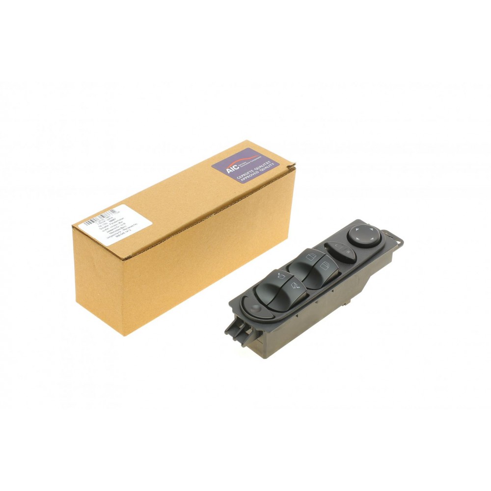 58867 AIC Вимикач склопідйомник