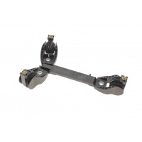Кронштейн компресора Audi Q4/VW ID.3/ID.4/ID.5 21-