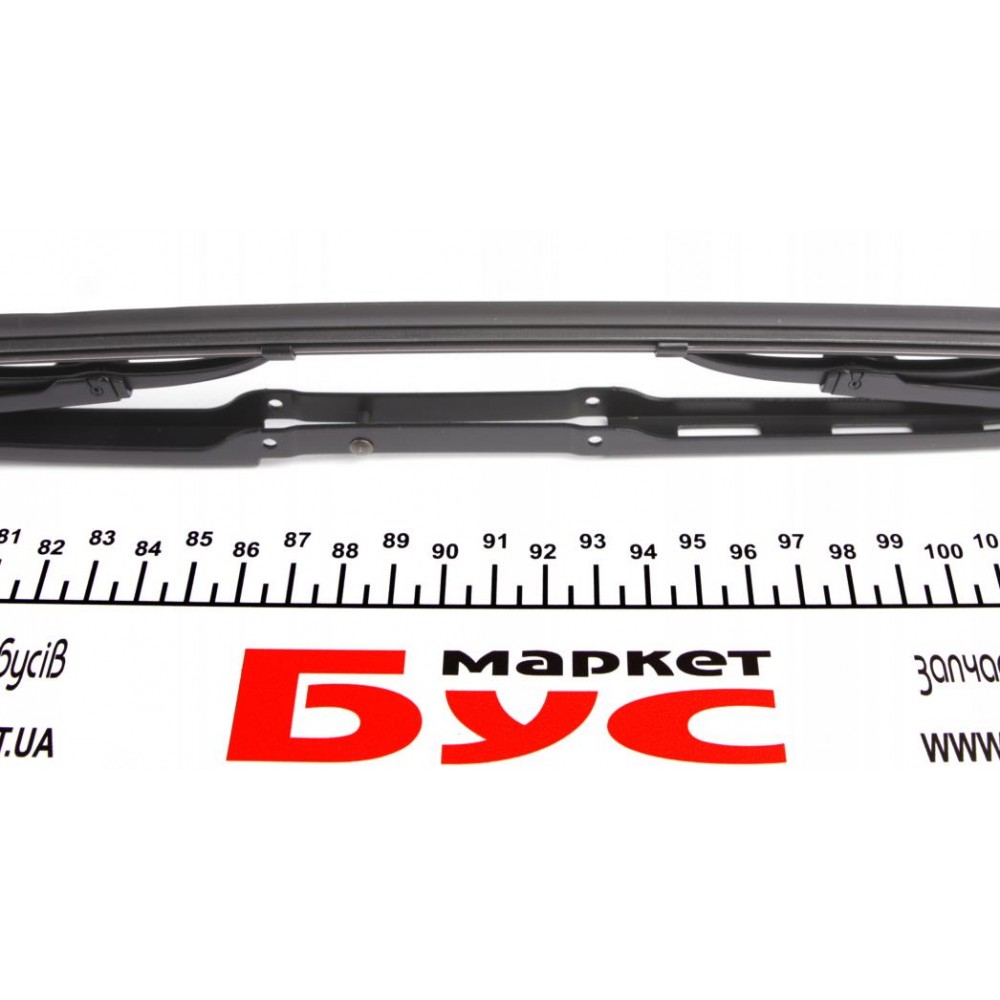 Щітки склоочисника (650/570мм) BMW 5 (E39) 95-04