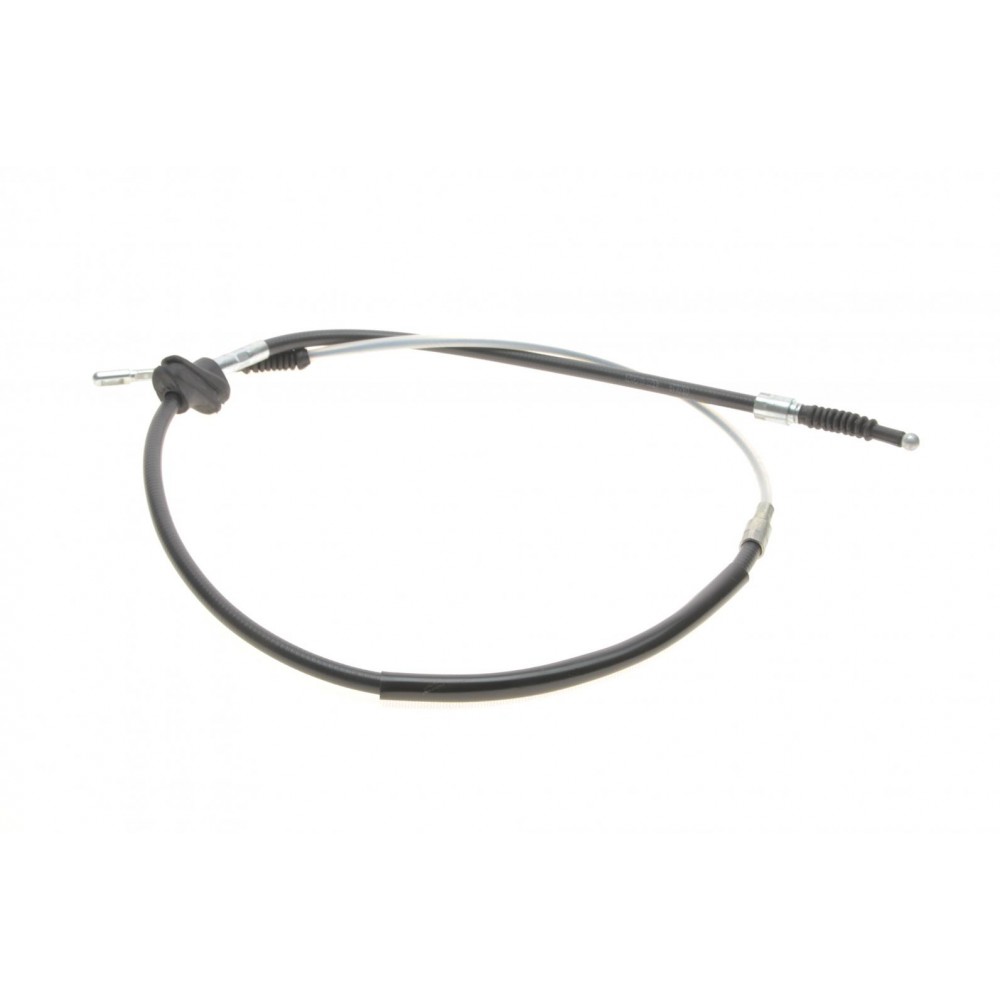 03.01.19 LINEX Тросик, cтояночный тормоз