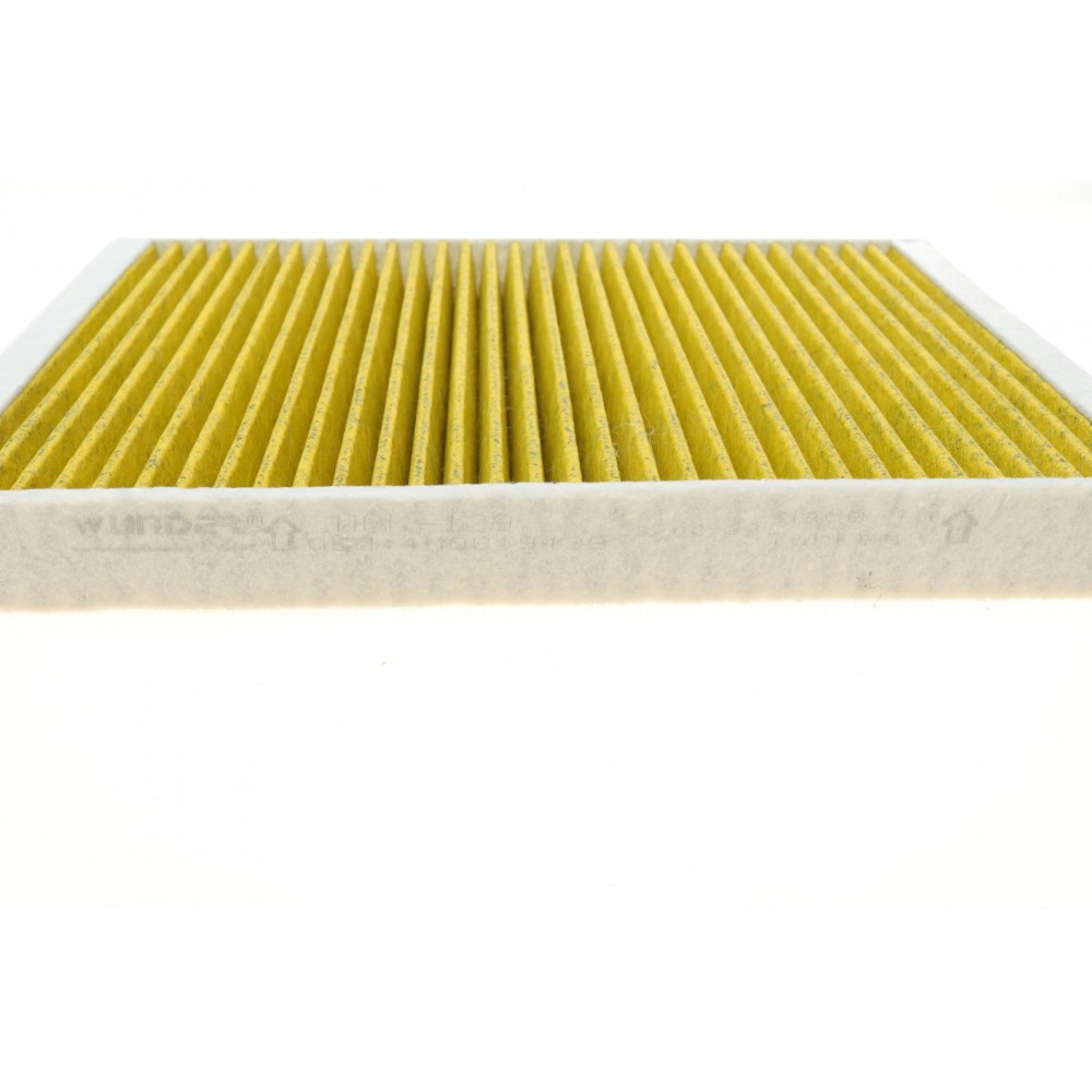 Фільтр салону Audi A4/ A5/ Q5/ Q7 2.0-3.0 TDI 15 (вугільний)