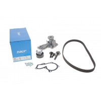 VKMC 04226 SKF Водяний насос комплект зубчастого ременя