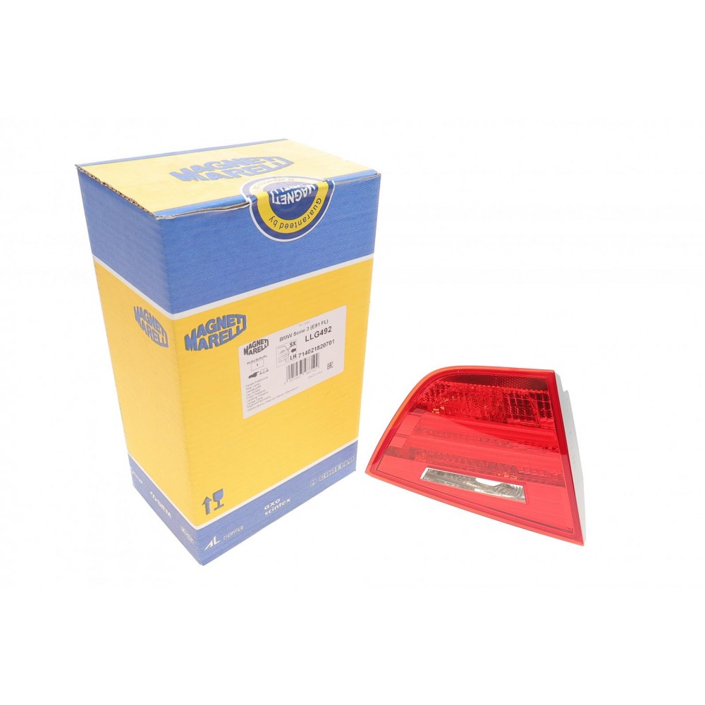 714021820701 MAGNETI MARELLI Задній фонар