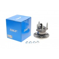 VKBA3624 SKF Комплект підшипника ступиці колеса