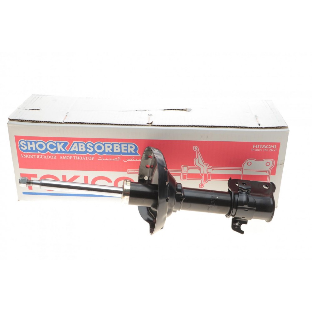 Амортизатор (передній) Subaru Impreza 1.5 08- (L)