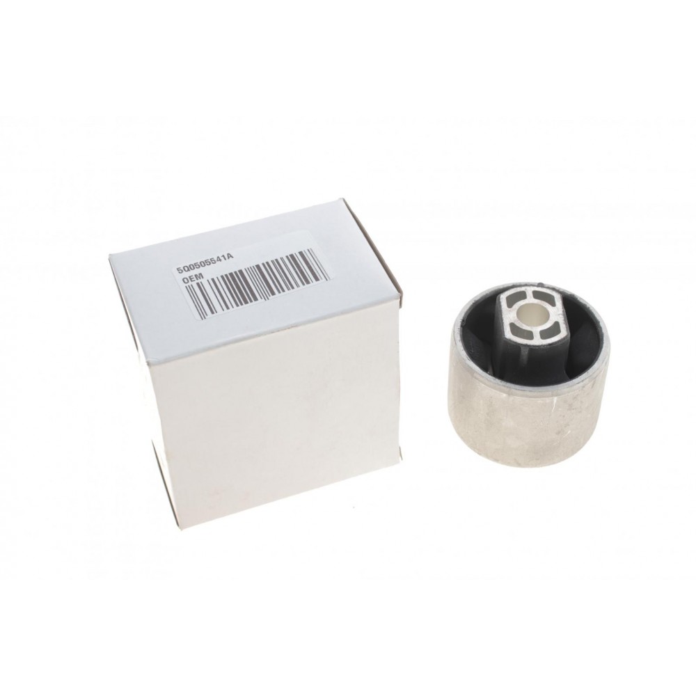 Сайлентблок важеля (заднього/спереду) Audi A3/Skoda Octavia/SuperB/VW Golf/Passat 03- (повздовжнього)