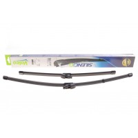 Щітки склоочисника (600/450мм) Mazda 6/CX5 12-