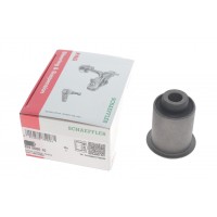 Сайлентблок важеля (переднього/знизу/ззаду) Hyundai Santa Fe II/ix55 05-/ KIA Sorento II 09-15