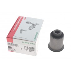 Сайлентблок важеля (переднього/знизу/ззаду) Hyundai Santa Fe II/ix55 05-/ KIA Sorento II 09-15