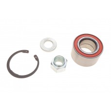 R19022 SNR Комплект підшипника ступиці колеса