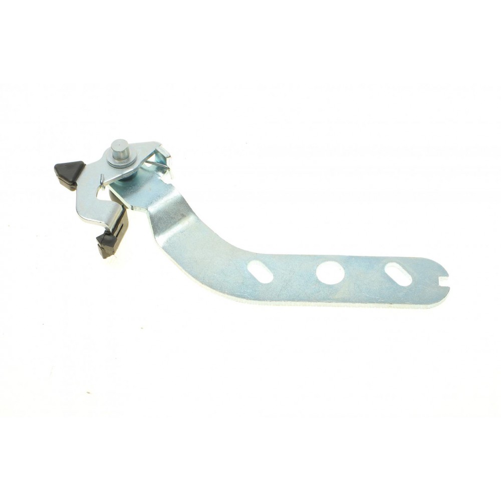 Ролик дверей (бічних/нижній) Fiat Ducato/Peugeot Boxer 06- (9033.V8)