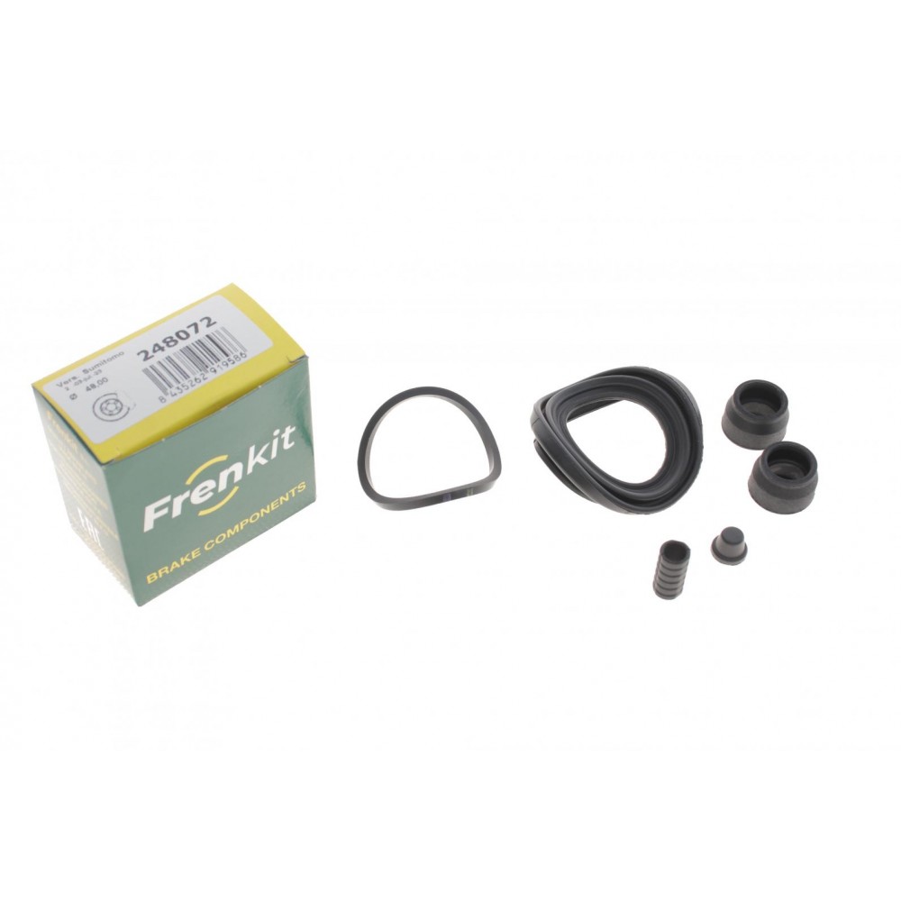 Ремкомплект супорта (заднього) Toyota Land Cruiser 100 98-07 (d=48mm) (Sumitomo)