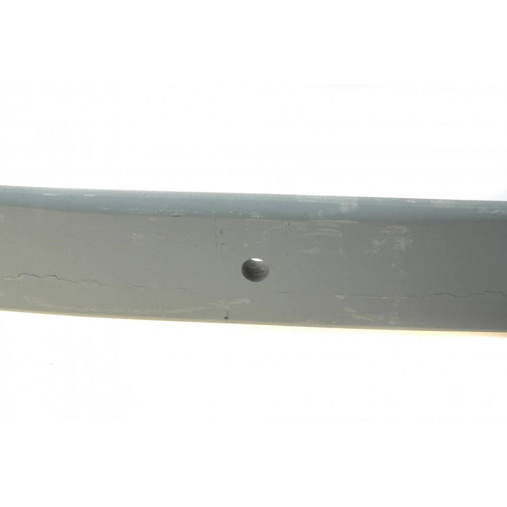 Ресора передня (2-й лист) Man TGA/TGS 00- (90/995/755) 25mm