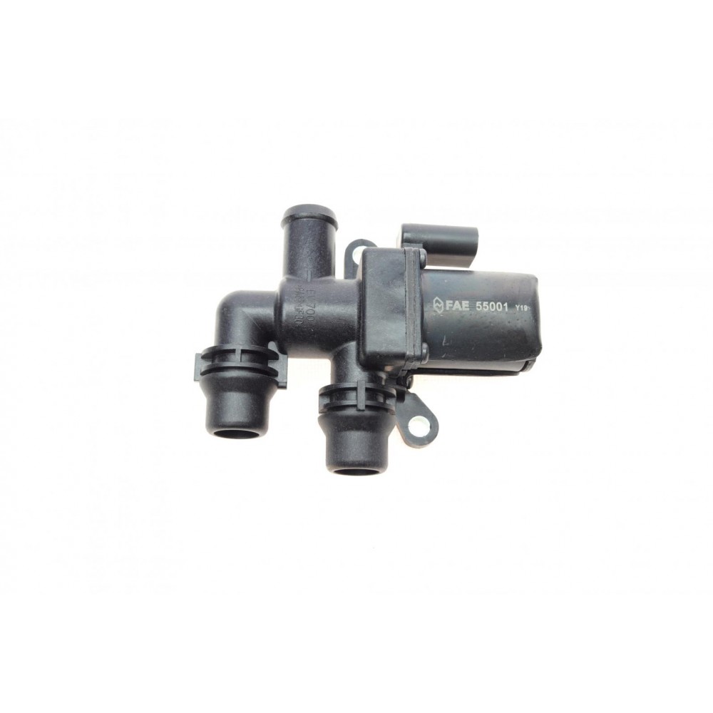 Клапан управління потоком охолоджуючої рідини VW Caddy III 1.6/2.0SDi 04-15 (електро)