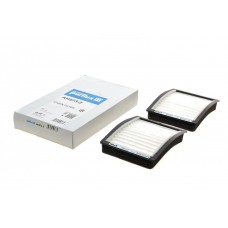 AH573-2 PURFLUX Фільтр повітря у внутрішньому просторі