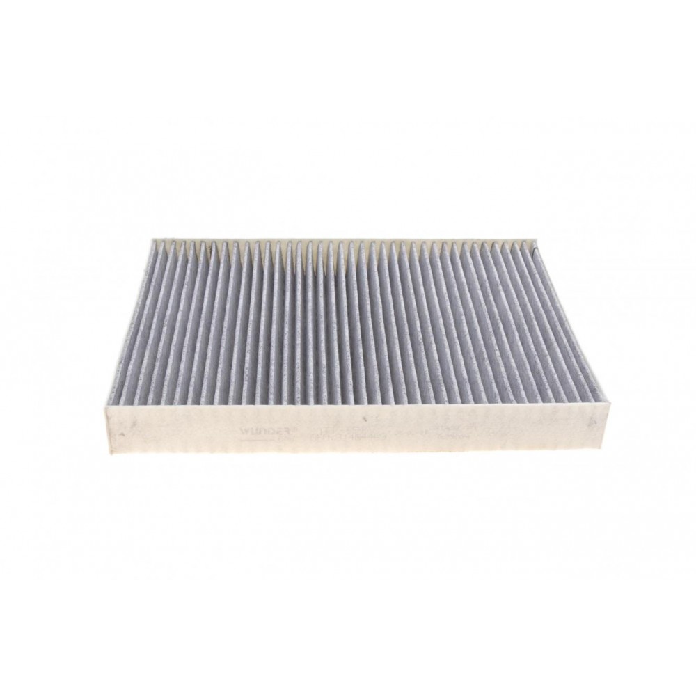 Фільтр салону Volvo S90 II/V60 II/V 90 II/XC 60 II/XC 90 II 14- (вугільний)