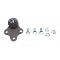 Опора кульова (передня/знизу) Citroen Berlingo/Peugeot Partner 1.8i/1.9D 96-08