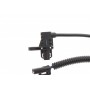 Датчик ABS (передній) Hyundai i30 07-11 (R)